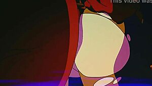 Hey, wanna see Xxxtreme Ghostbusters 4K extended with monster cock slamming tight cartoon ass?