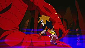 Hey, wanna see Xxxtreme Ghostbusters 4K extended with monster cock slamming tight cartoon ass?