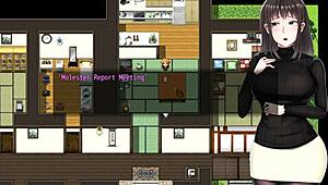 Luka musim panas selepas saki