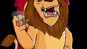 Uh, took a study break with stepmom Carmela Clutch in bedroom, oops!