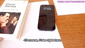 The Roommates' Joke Got Out of Control in Wild Play