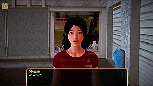 my new family game with big tits