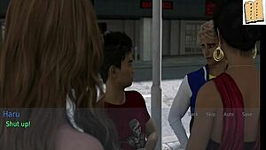 a wife and stepmother game