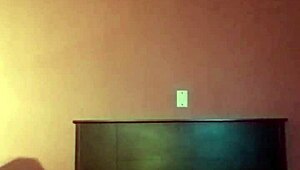 Горяща курва владее този BBC с лекота