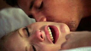 Love in April with Avril Hall from Babes Com featuring masturbation high definition tits babe