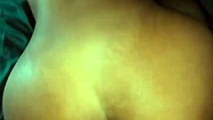 He wakes me up for some good dicking in doggystyle