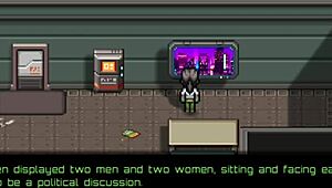 well, that was a warm welcome in the battle brothel ep3