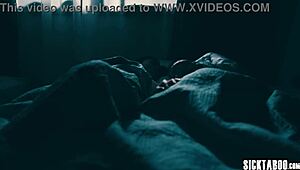 Alina Lopez And Kendra Spade Trib And Scissor In Lesbian Sex