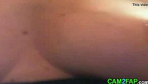 Webcam amateur porn with close-up fingering and masturbation in european style