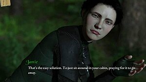 The Price Of Power: What Secrets Unveil? 114