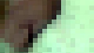 Brazilian Bruna Silva Hotwife Shares Her Ass And Teases Cuckold