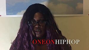 hazelnutxxx chats in full interview on oneonhiphop 🎤