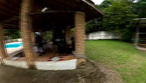 morena marries for huge piroca mr matusalem natzinha