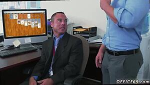 Gay Sex with Boy Earn Bonus