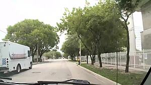 Super gay blowjob with hunk!