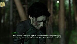 The Price Of Power: What Secrets Unveil? 114