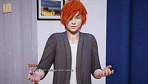 Exploring my real desire part four