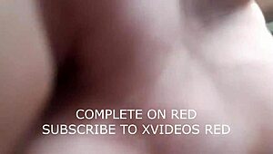 i wanted to please my black brazilian partner with ass and monster cock when he gets home