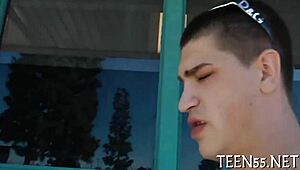 i love tiny teen 18+ with huge cocks