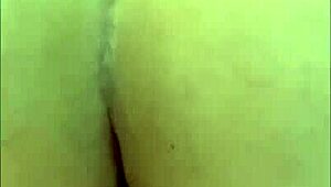 Boss Drinks Cum from Small Cock of Mini Employee