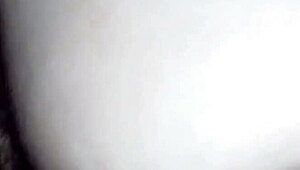 Chilena Culito Blanco Vagina