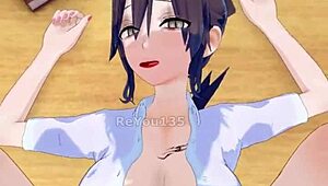 OC FINDS SUITABLE PARTNER IN GAME