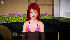 My New Family 442 In Anime Style