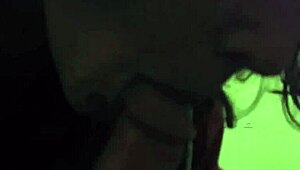 Amateur Blowjob Video from January 30, 2016