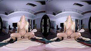 Wow, My Wife Loves Fucking Hard!