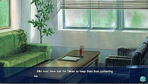 yo, ever seen a heroine like miki get pounded doggystyle in anime?