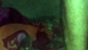 Fucking sleeping Indian bhabhi