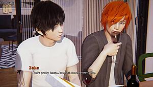 Exploring my real desire part four