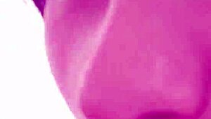 kinky lesbian friends explore each other's bodies intimately, with fisting and rimming in tight areas