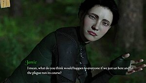 The Price Of Power: What Secrets Unveil? 114