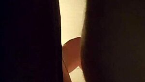 exploring pussy lick and ass on a quiet day