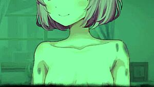 ripping clothes off natsuki in the club while dancing and fucking again 😏💃