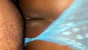 Straight Late Night Fucking To Satisfy This BBW Pussy With Big Ass