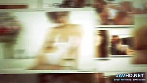 japanese whore with sweet tits shows off in vol 19