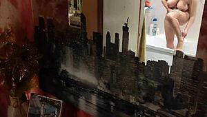 여친 걸렀어 완전 뜨거워!