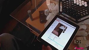 Je fais appel à une prostituée pour m'aider 😏