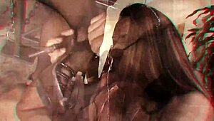 female supremacy brainwashing featuring mistress magenta