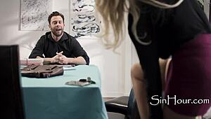 Lucky Two Timing Husband