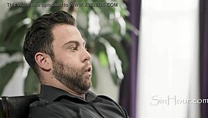 Lucky Two Timing Husband