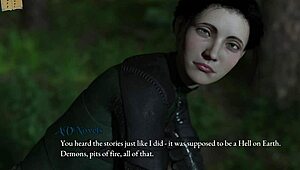 The Price Of Power: What Secrets Unveil? 114