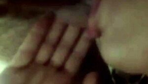 Bruna Silva braziliană hotwife dă curul și tachinează cornutul