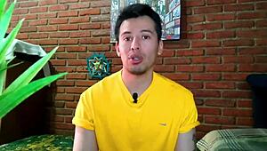 Secret Family Vacation Encounter With Brother-In-Law