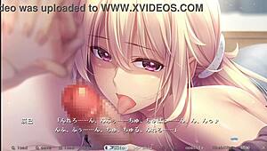 Anetomo eimi scena 5 z angleškimi podnapisi