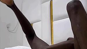 Hot Boys Shower And Unfinished Business