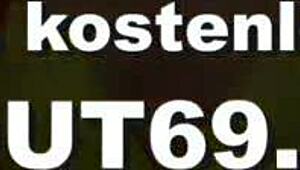 Caught tiny step sister masturbate and seduce to fuck