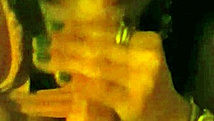 amateur friend gives girlfriend a blowjob in homemade video